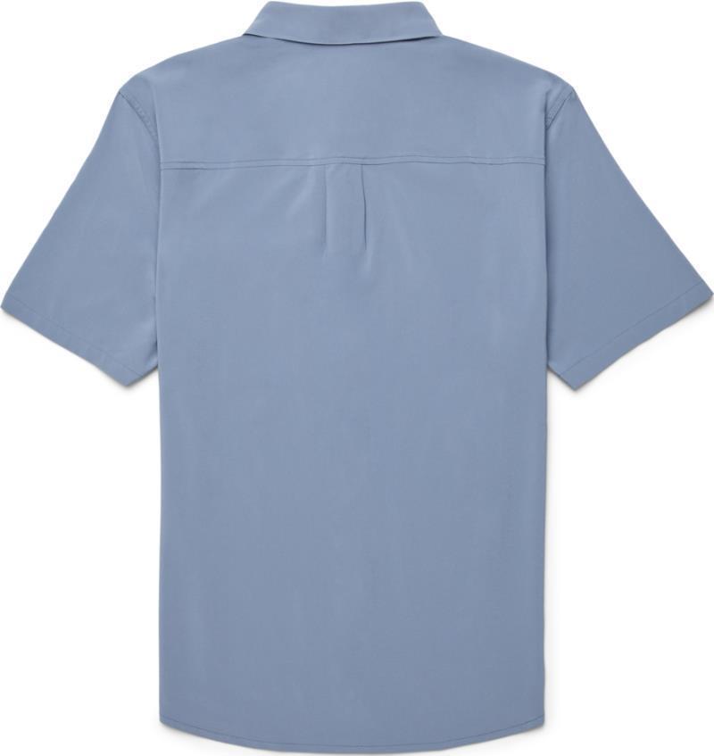 Cambio Button Up Shirt, Solid - Mens - Tempest 2