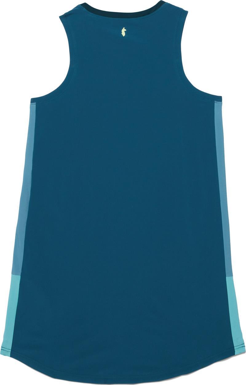 Cambio Dress - Abyss 2