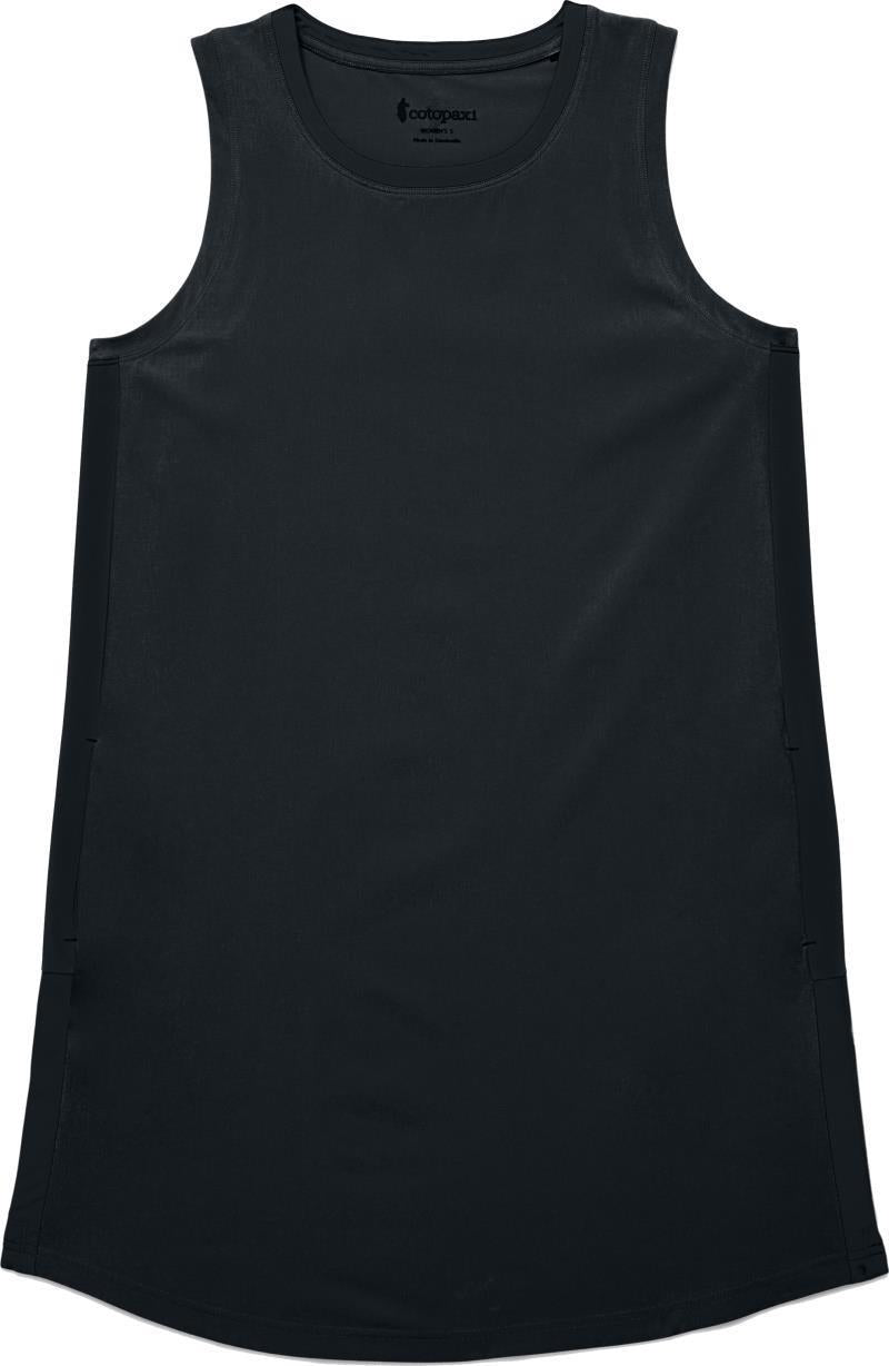 Cambio Dress - Cotopaxi Black 1