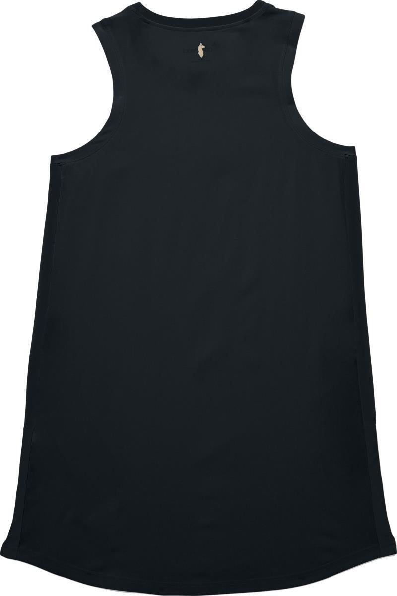 Cambio Dress - Cotopaxi Black 2