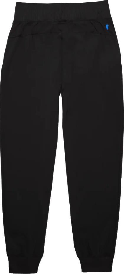 Cambio Joggers - Womens - black 1