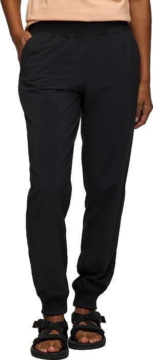 Cambio Joggers - Womens - black 1