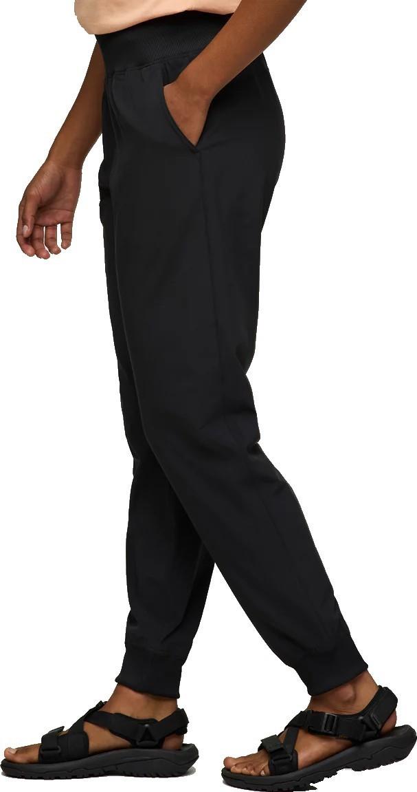 Cambio Joggers - Womens - black 1