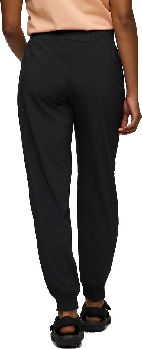 Cambio Joggers - Womens - black 1