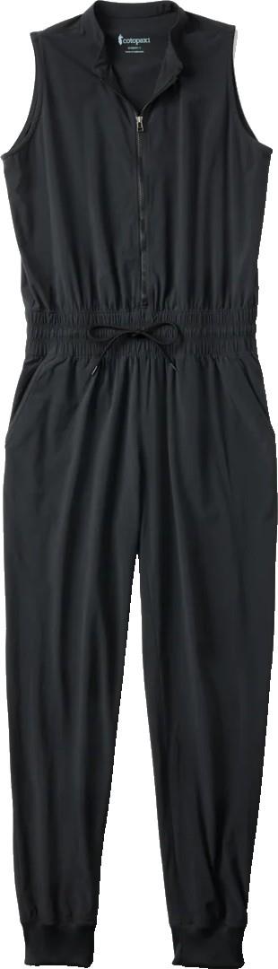Cambio Jumpsuit - Womens - black 1