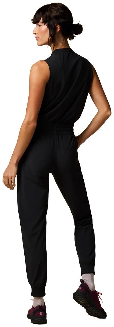 Cambio Jumpsuit - Womens - black 1