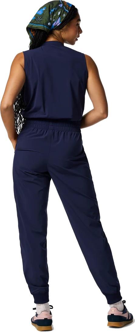 Cambio Jumpsuit - Womens - maritime 1