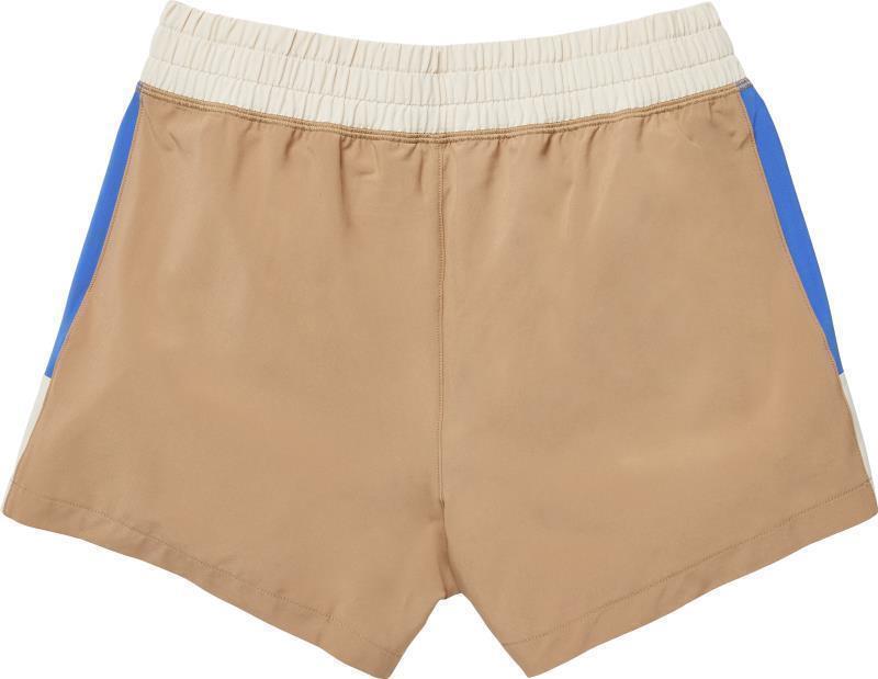 Cambio Shorts - Womens - Desert 2