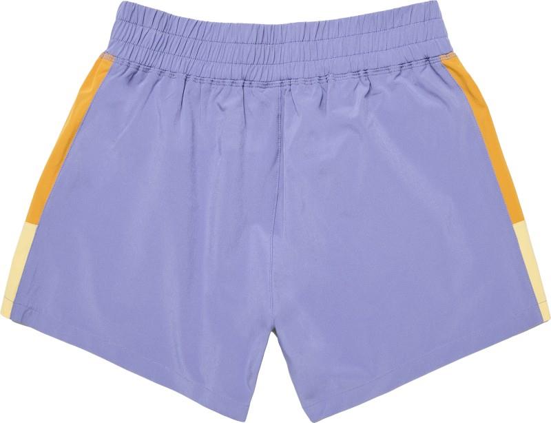 Cambio Shorts - Womens - blue smoke 1