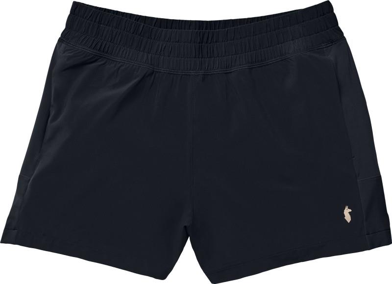 Cambio Shorts - Womens - cotopaxi black 1
