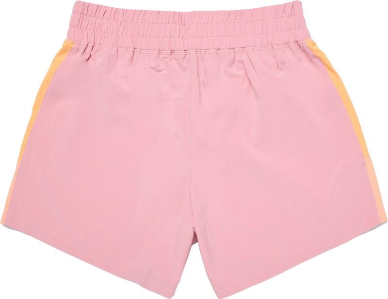 Cambio Shorts - Womens - rose 1