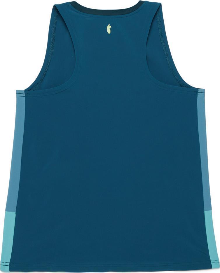 Cambio Tank - Womens - Abyss 2