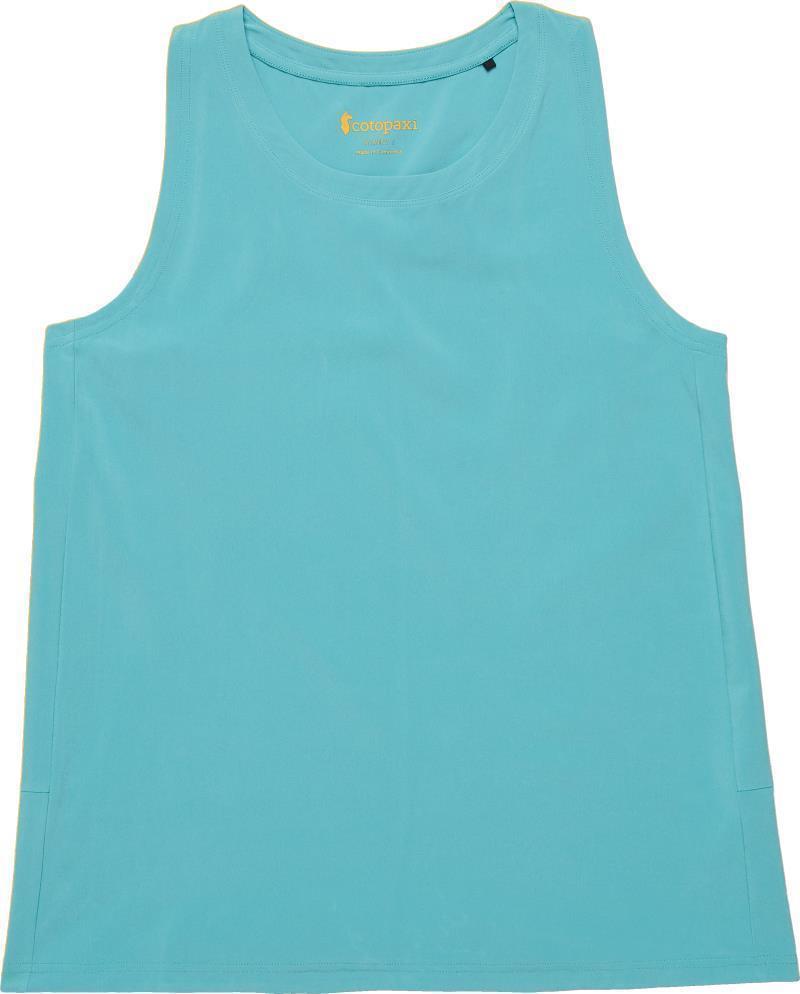 Cambio Tank - Womens - Coastal 1