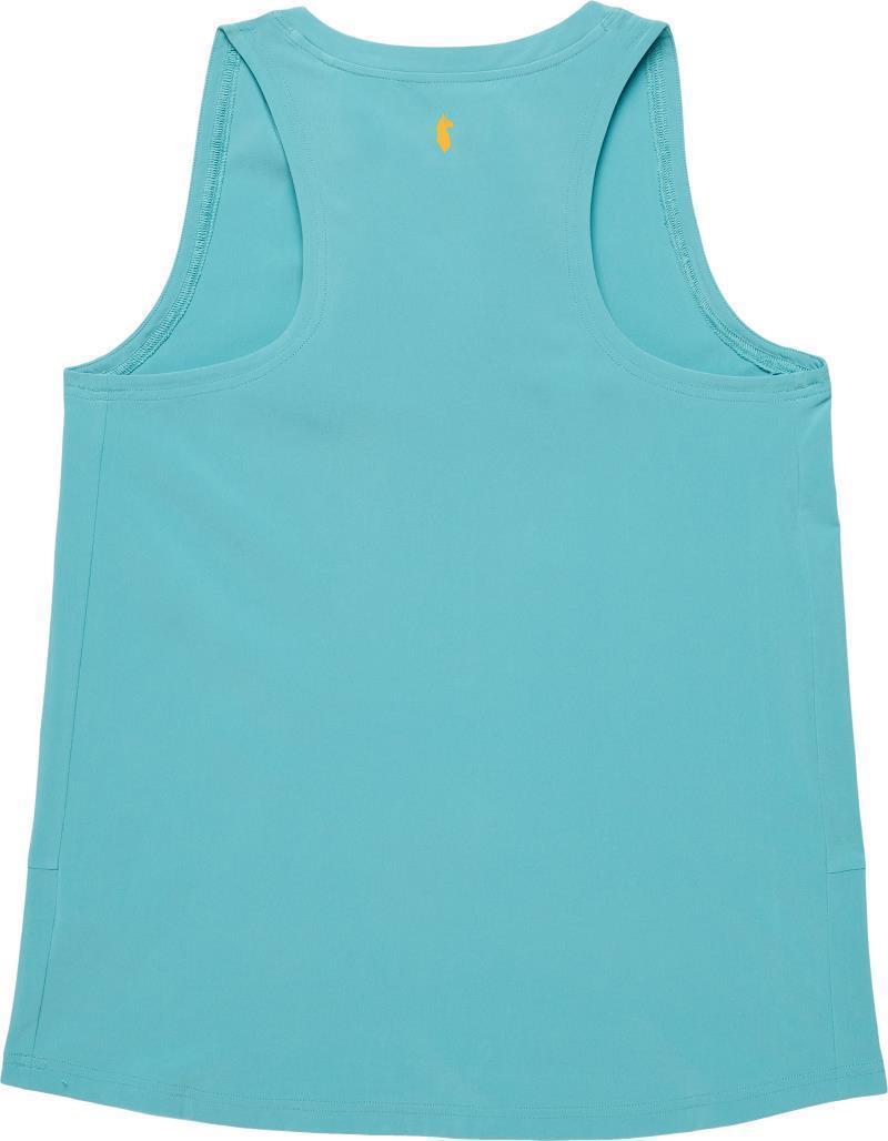 Cambio Tank - Womens - Coastal 2