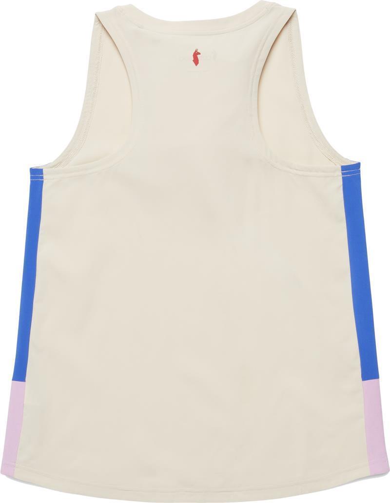 Cambio Tank - Womens - Cream 2