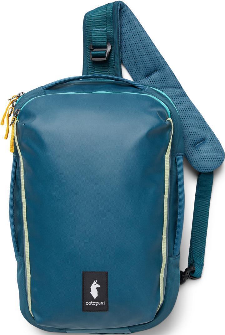 Chasqui 13L Sling Pack - Cada Dia - Abyss 1