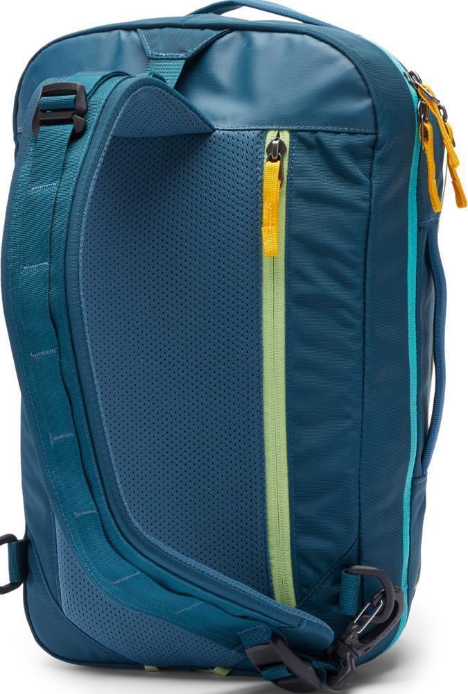 Chasqui 13L Sling Pack - Cada Dia - Abyss 3