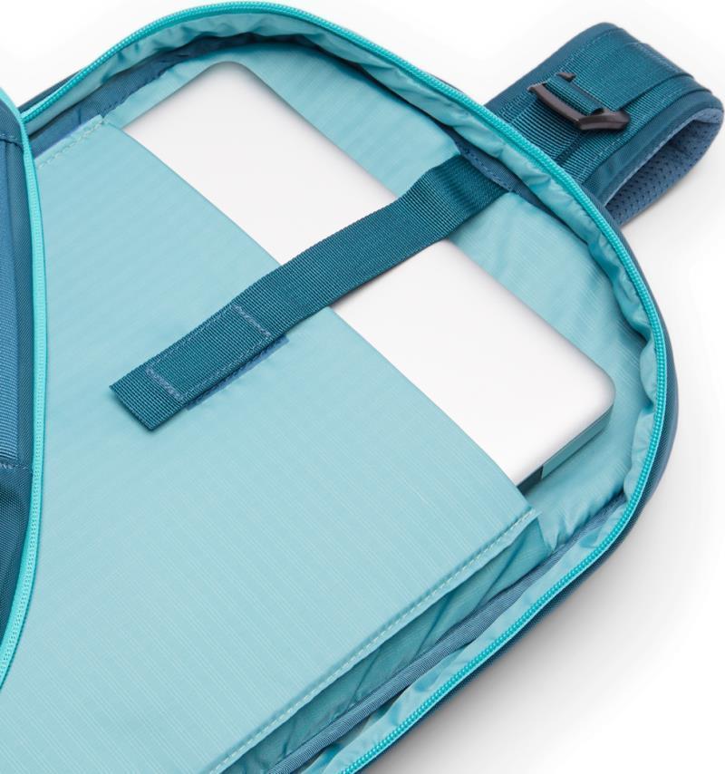 Chasqui 13L Sling Pack - Cada Dia - Abyss 4