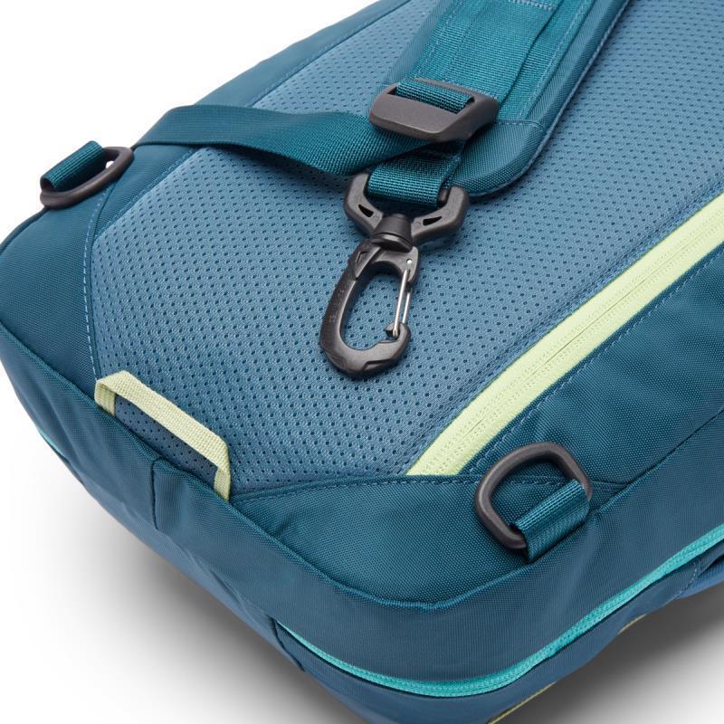 Chasqui 13L Sling Pack - Cada Dia - Abyss 5