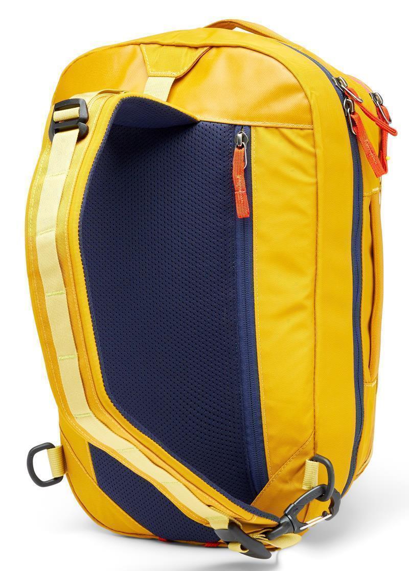 Chasqui 13L Sling Pack - Cada Dia - Amber 2