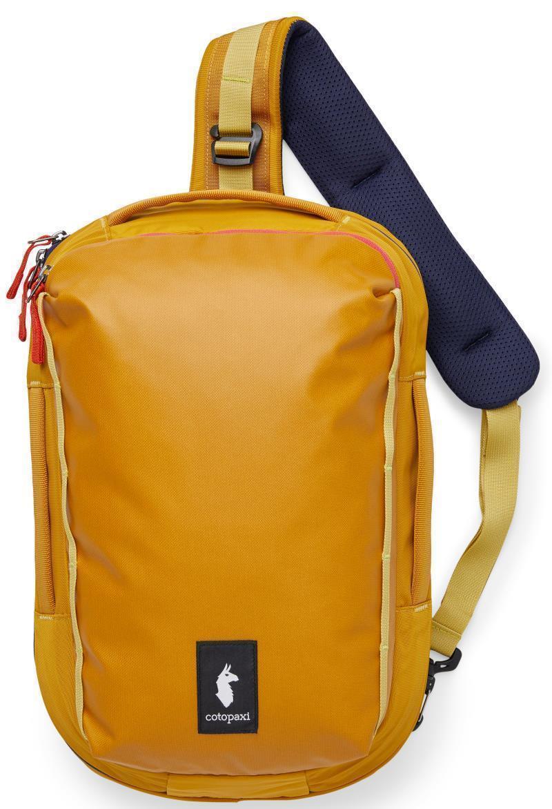 Chasqui 13L Sling Pack - Cada Dia - Amber 3