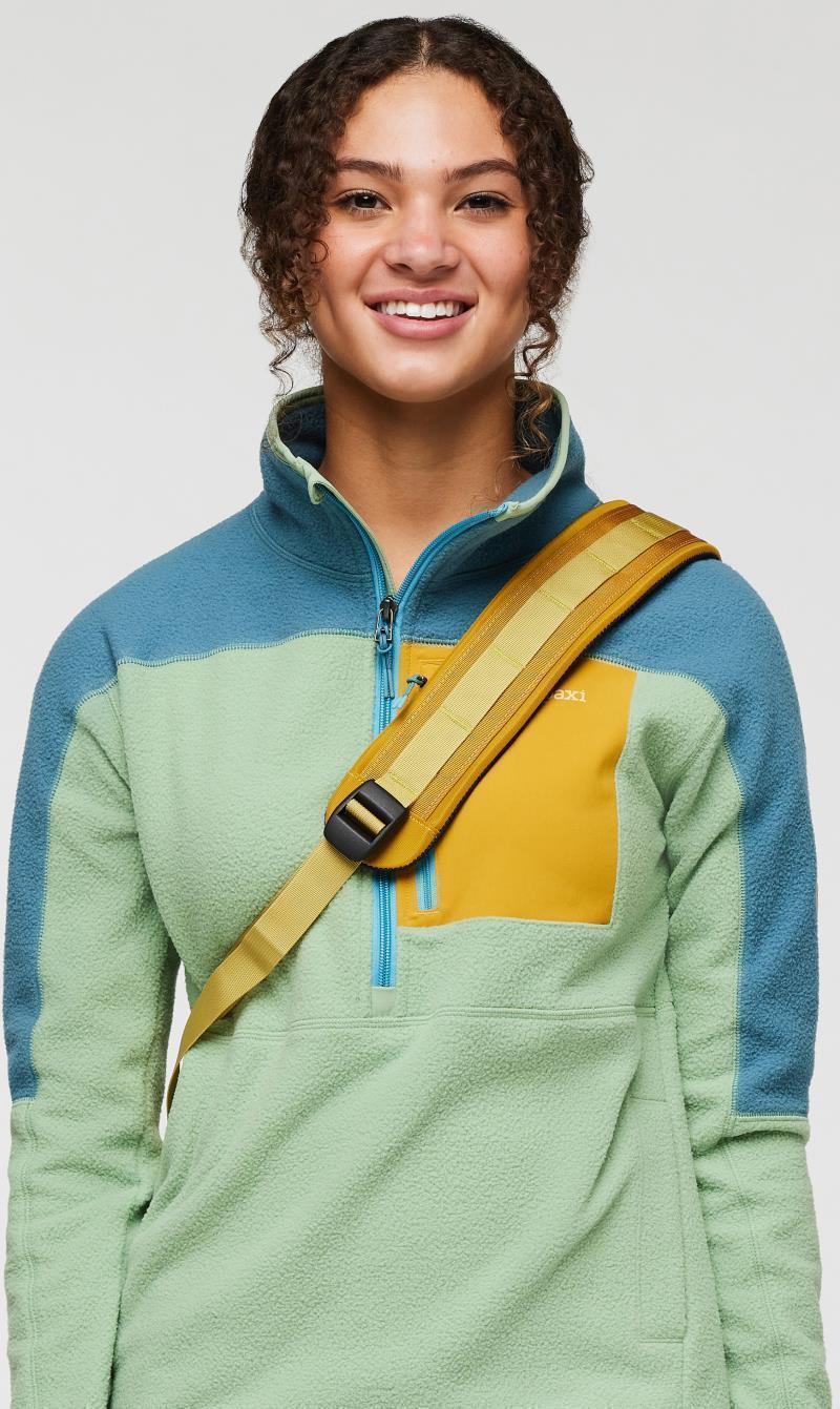 Chasqui 13L Sling Pack - Cada Dia - Amber 4