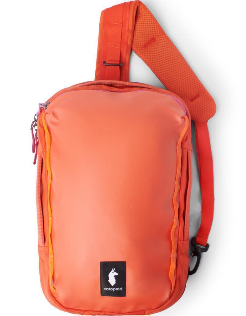 Chasqui 13L Sling Pack - Cada Dia - Canyon 2