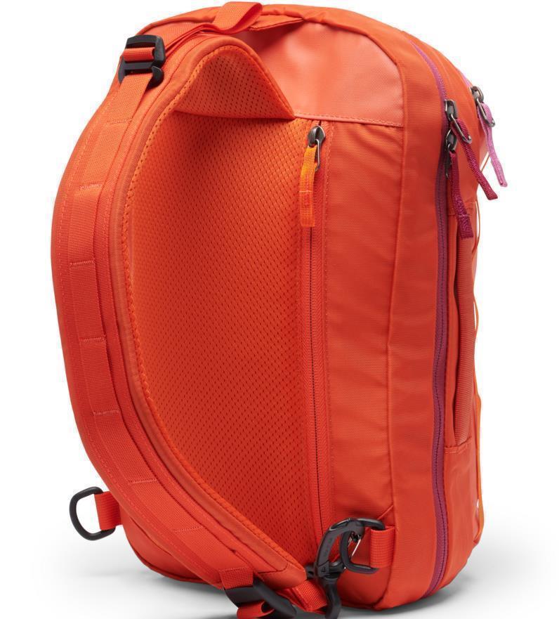 Chasqui 13L Sling Pack - Cada Dia - Canyon 3