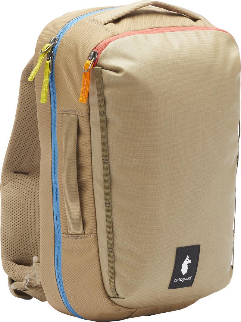 Chasqui 13L Sling Pack - Cada Dia - Desert 1