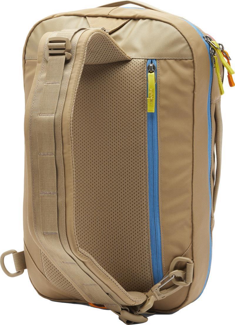 Chasqui 13L Sling Pack - Cada Dia - Desert 3