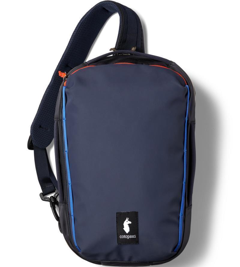 Chasqui 13L Sling Pack - Cada Dia - Graphite 2