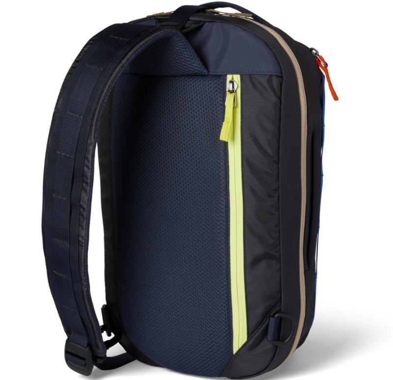 Chasqui 13L Sling Pack - Cada Dia - Graphite 3