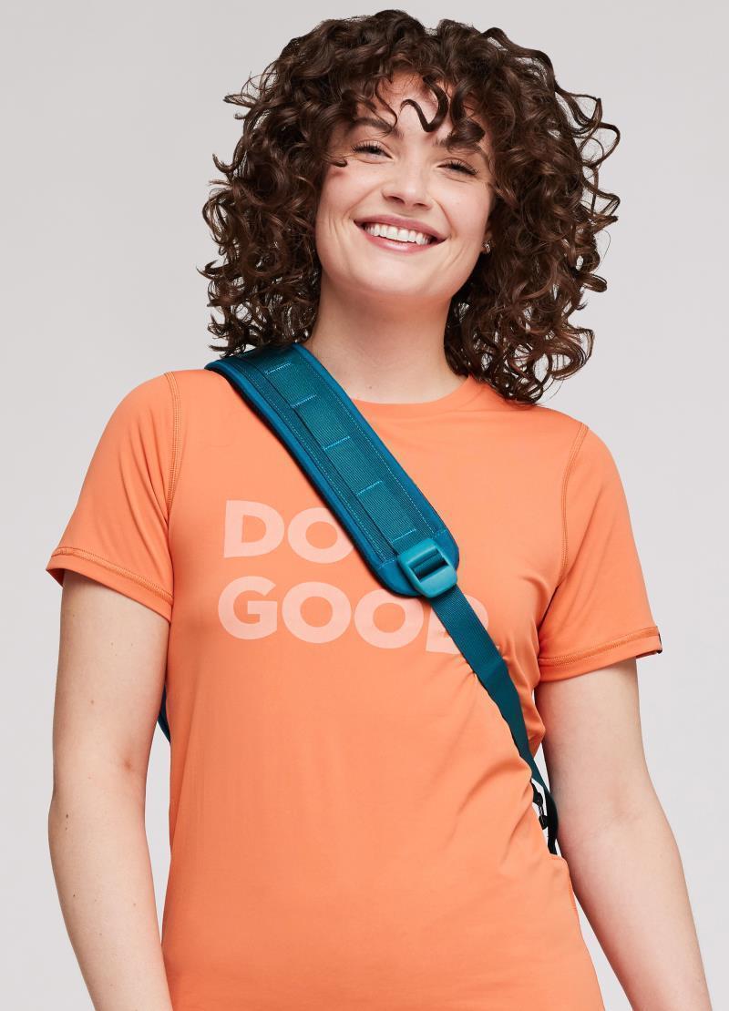 Chasqui 13L Sling Pack - Cada Dia - Gulf 5