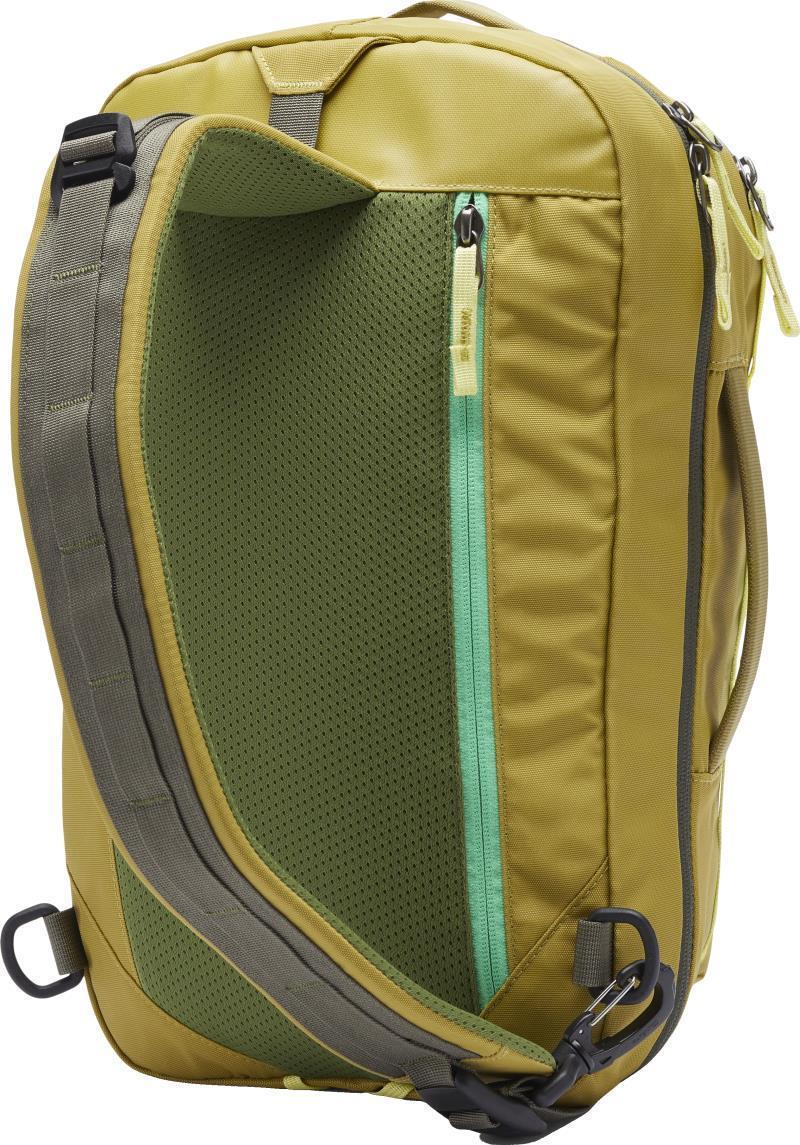 Chasqui 13L Sling Pack - Cada Dia - Lemongrass 3
