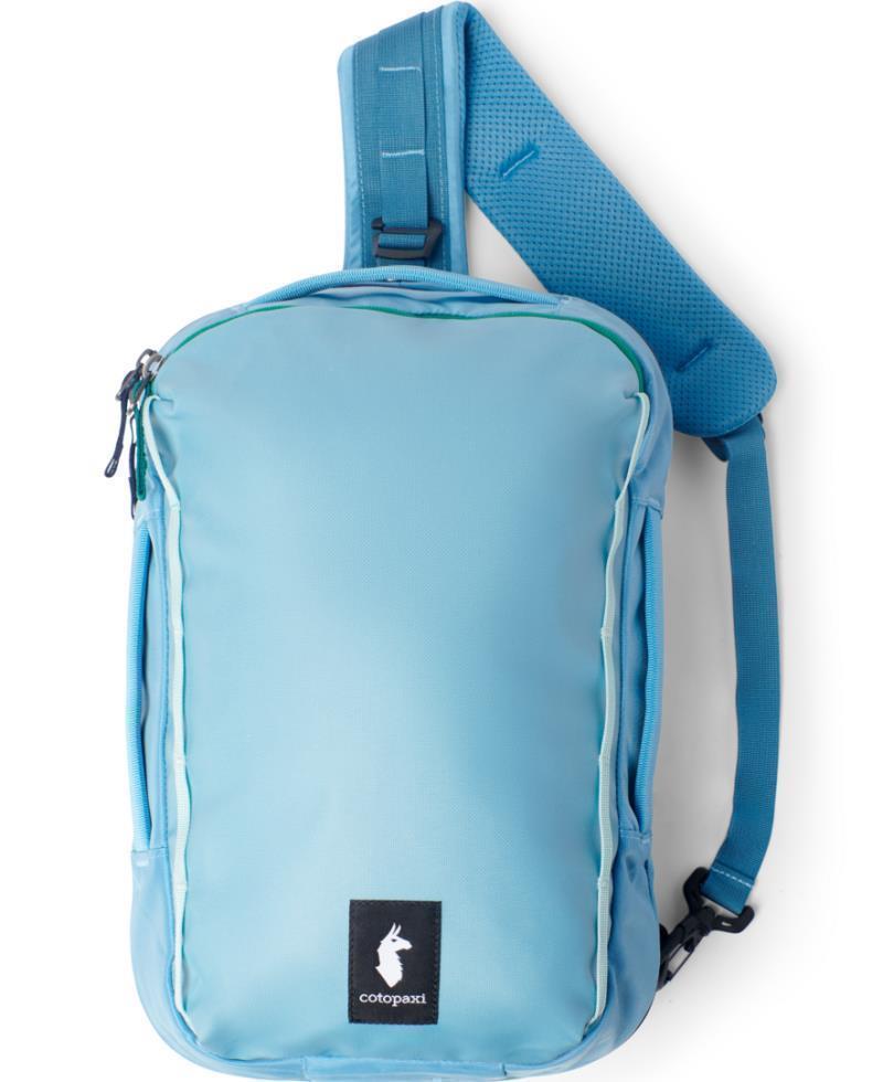 Chasqui 13L Sling Pack - Cada Dia - River 2