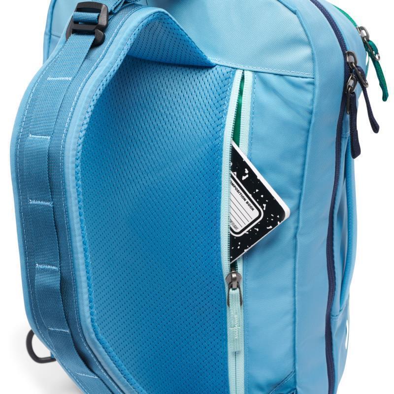 Chasqui 13L Sling Pack - Cada Dia - River 5