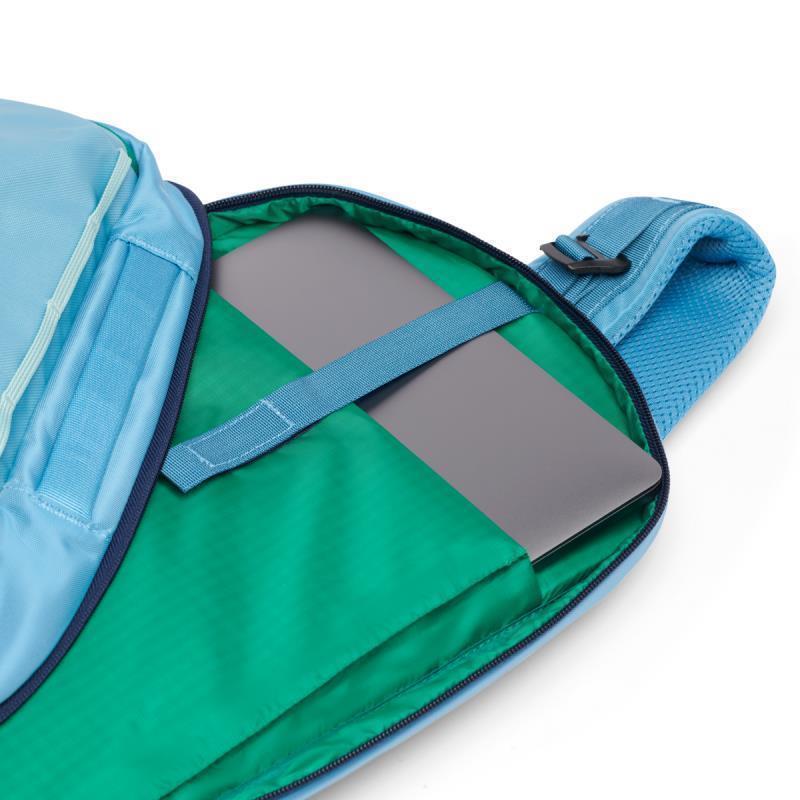 Chasqui 13L Sling Pack - Cada Dia - River 9