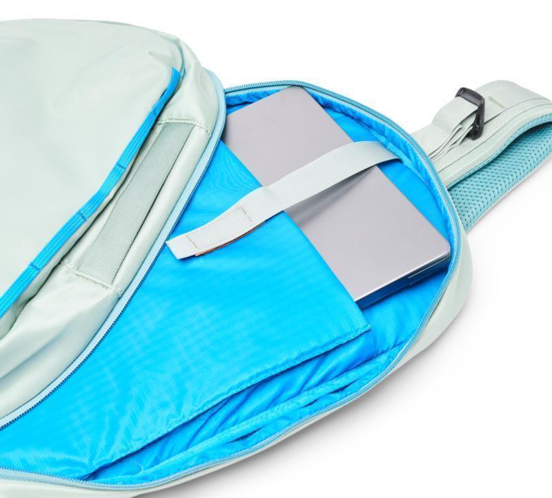 Chasqui 13L Sling Pack - Cada Dia - Silver Leaf 4