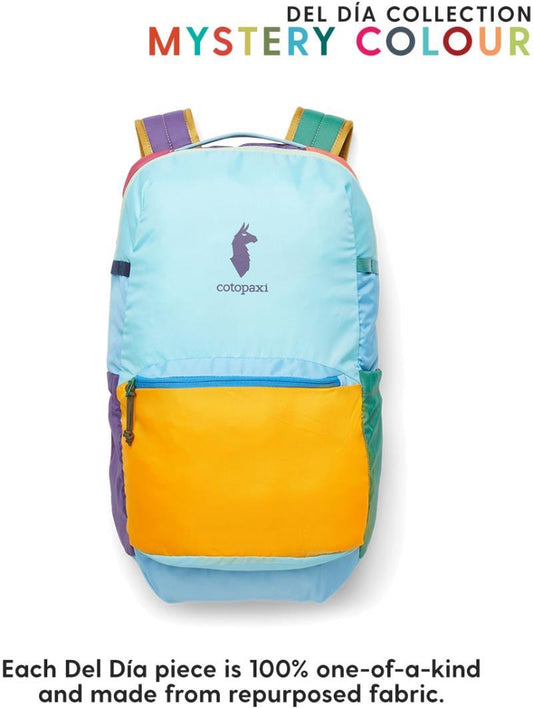 Chiquillo 26L Backpack - Del Dia - random 1