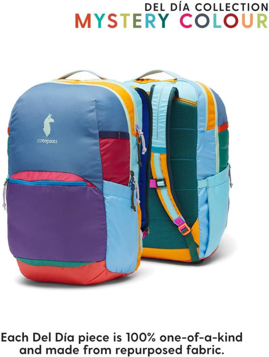 Chiquillo 30L Backpack - Del Dia - random 1