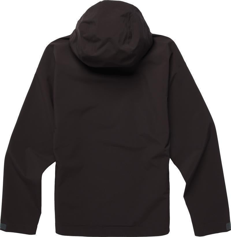Cielo Rain Anorak - Womens - Cavern 2