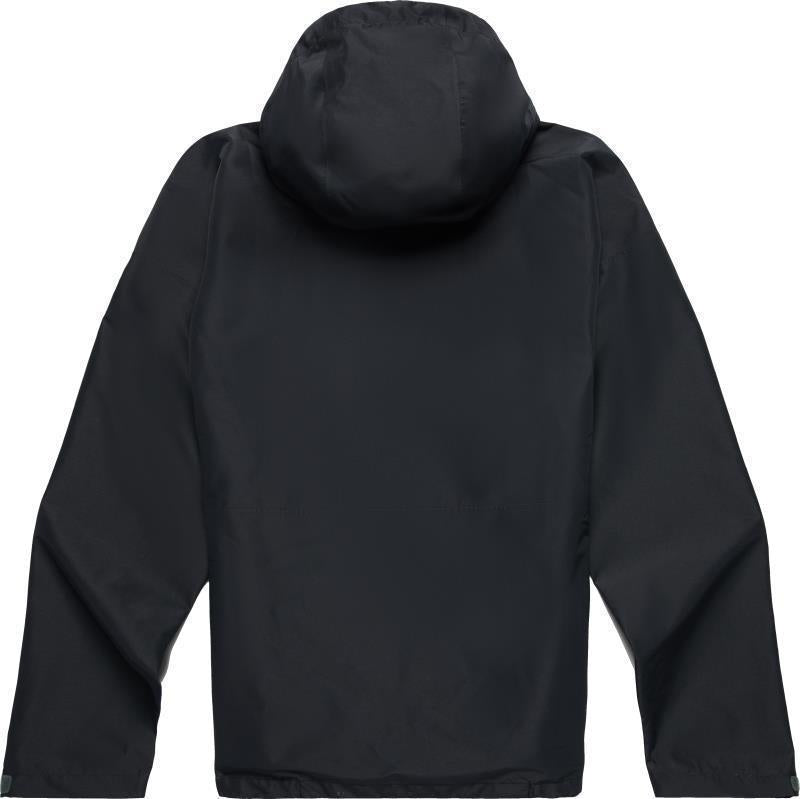 Cielo Rain Jacket - Mens - All Black 2
