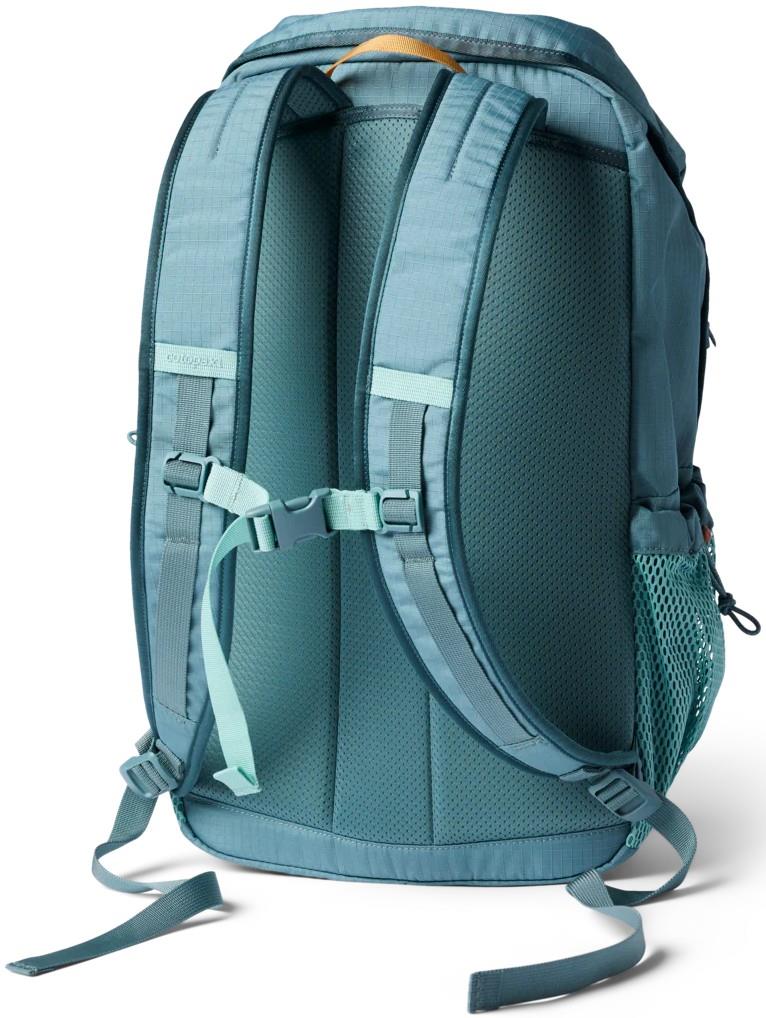 Clase 28L Daypack - everglade 1