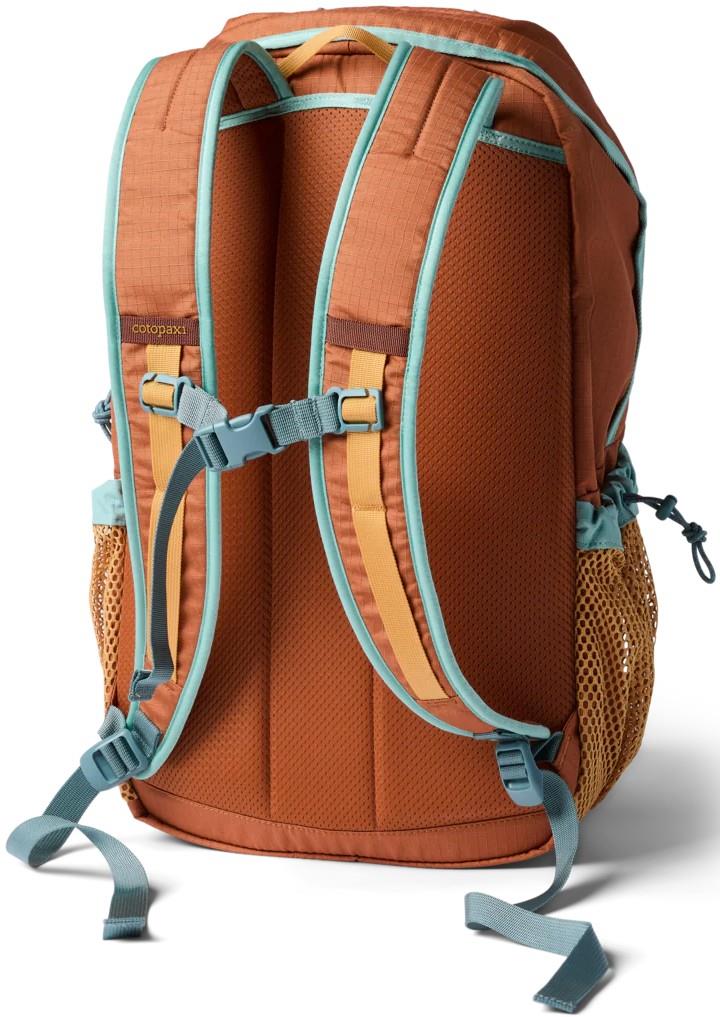 Clase 28L Daypack - whiskey 1