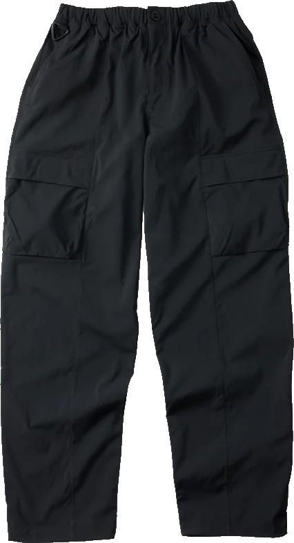 Coraje Tech Cargo Pants - Mens - black 1