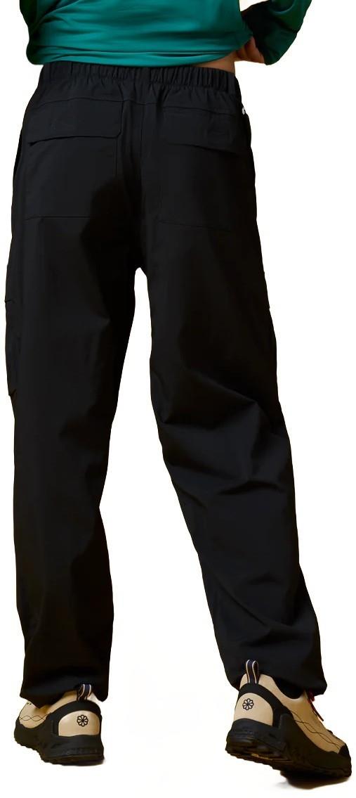 Coraje Tech Cargo Pants - Mens - black 1