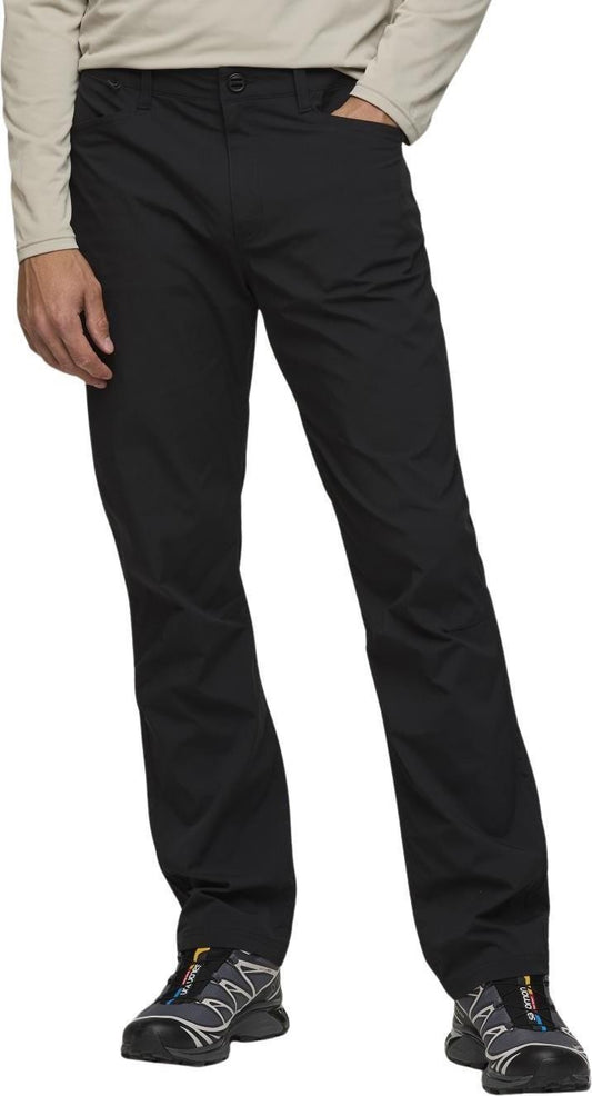 Coraje Tech Pants - Mens - black 1