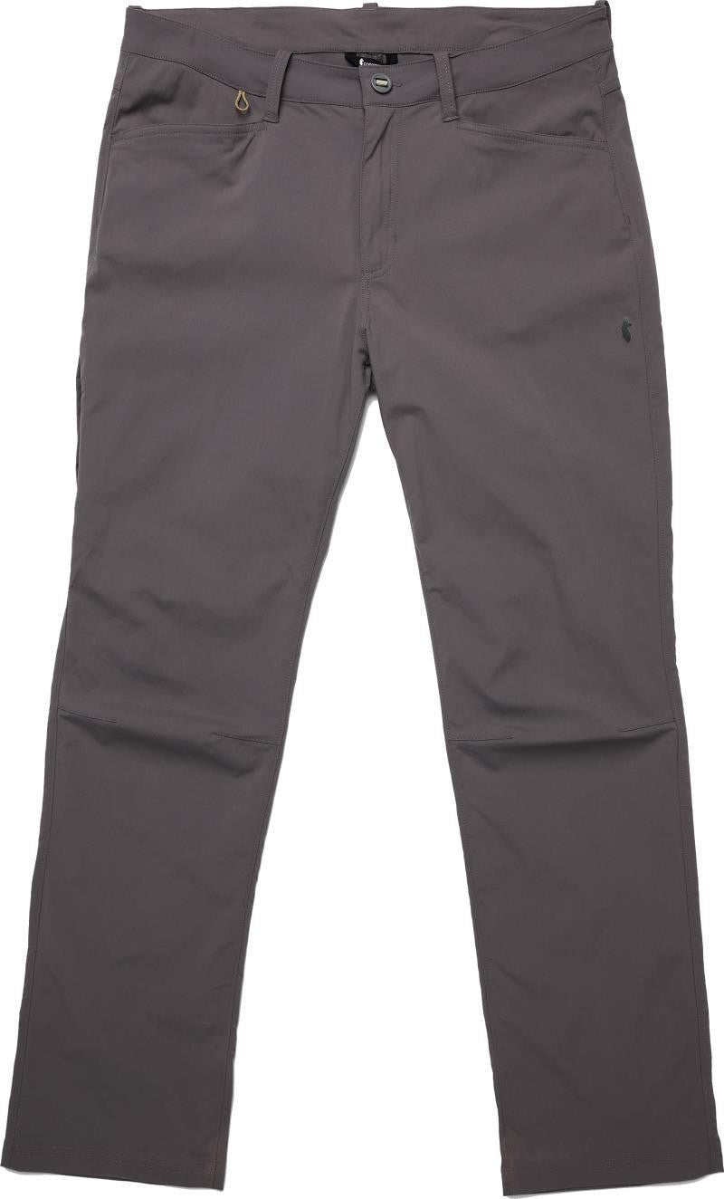 Coraje Tech Pants - Mens - cinder 1