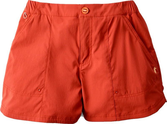 Coraje Tech Shorts, 4" Inseam - Womens - chimayo 1