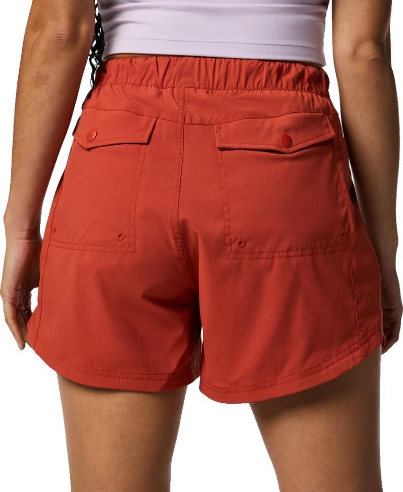 Coraje Tech Shorts, 4" Inseam - Womens - chimayo 1